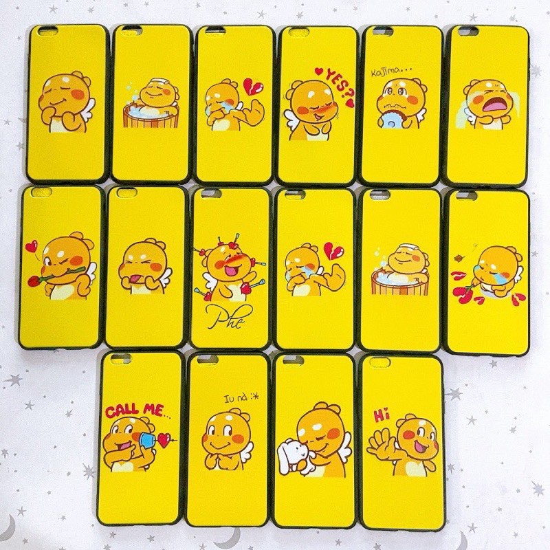 Ốp lưng iPhone 6 plus-6s plus