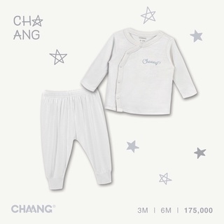 Chaang bộ sơ sinh cúc chéo