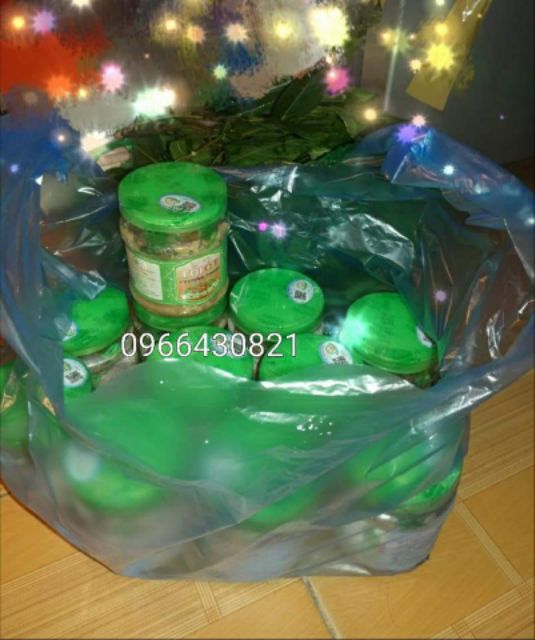 3 hộp thịt chua tỏi ớt  - Trường Foods | BigBuy360 - bigbuy360.vn