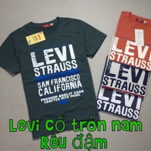 Áo thun nam áo phông nam vải mát màu đen | BigBuy360 - bigbuy360.vn