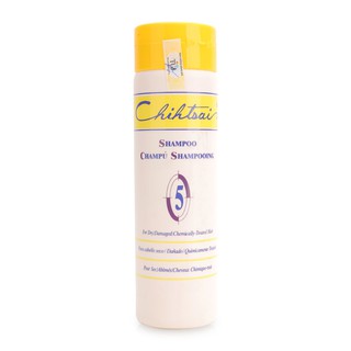 Dầu gội số 5 Chihtsai Shampoo 250ml