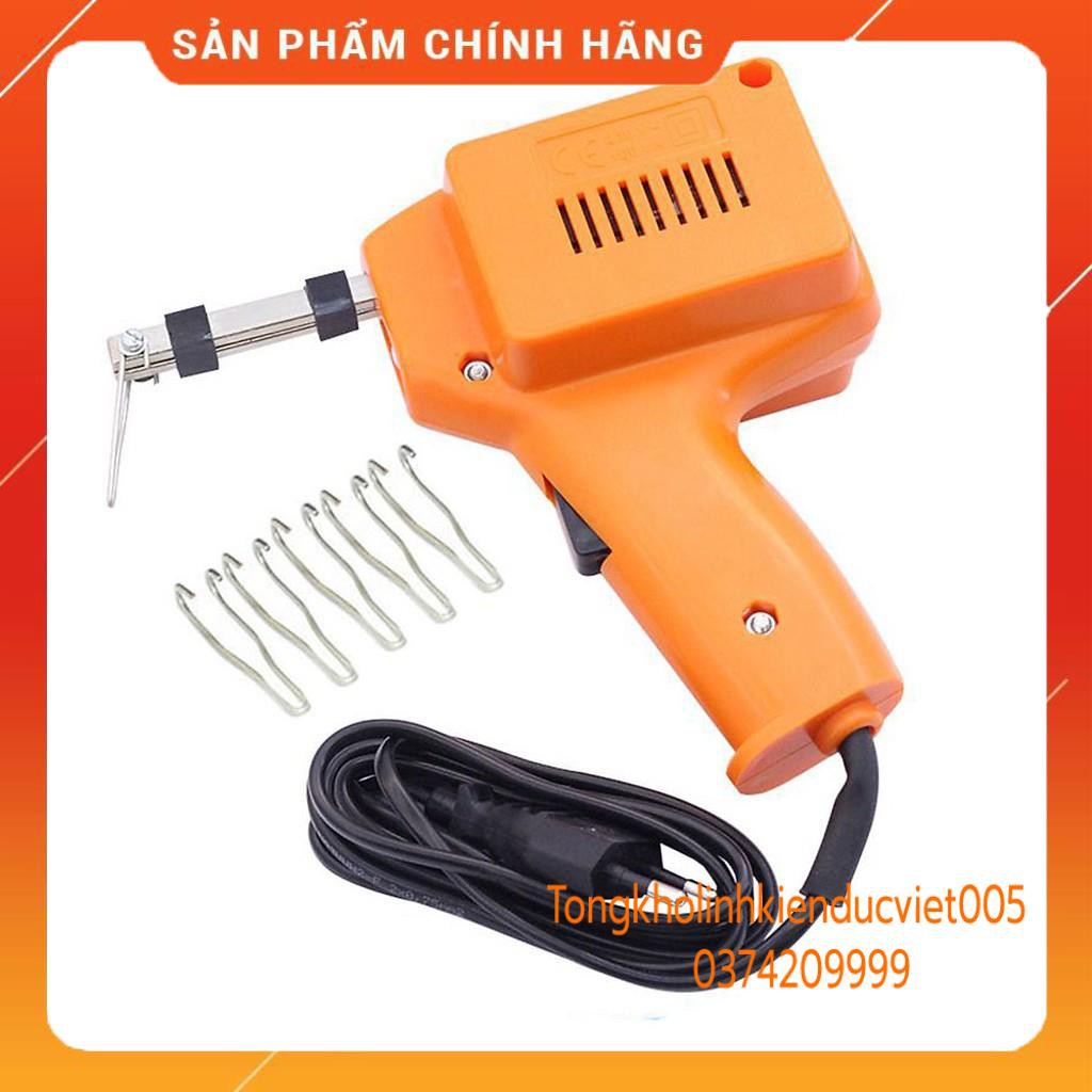 . Mỏ hàn của Tiệp 100 w - 220 v ..