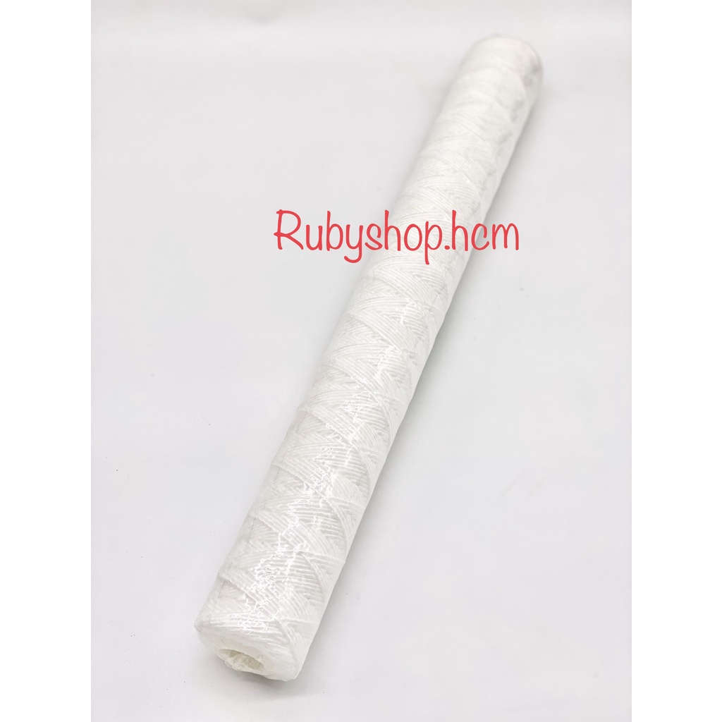 Lõi Lọc Sợi Quấn 20inch Rubyshop.hcm