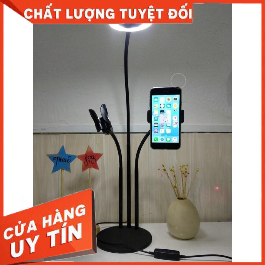 [XẢ KHO+FREE SHIP] Bộ hát karaoke, live tream trên điện thoại