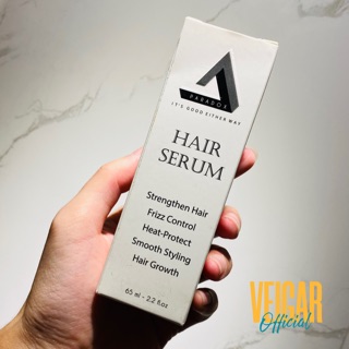 Siêu Dưỡng Tóc Paradox Hair Serum 65ml