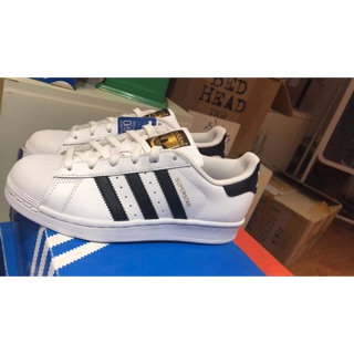 SuperStar Adidas