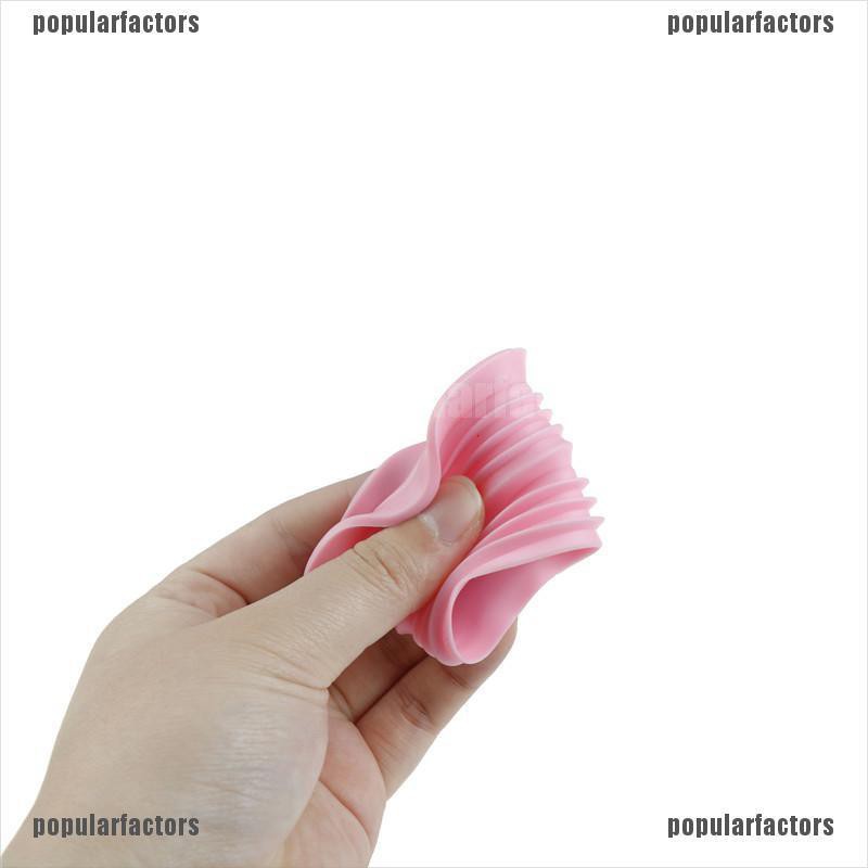 Nút Chặn Lỗ Thoát Nước Bằng Silicone