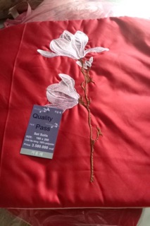 Sét 7 món chất xoa satin (chất lượng tuyệt hảo)