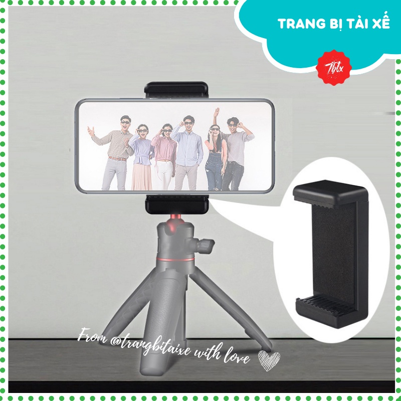 Giá đỡ điện thoại dán lên đồng hồ xe máy, kẹp điện thoại xe máy.Tốt cho tài xế grab,bee, giao hàng, biker phượt thủ.