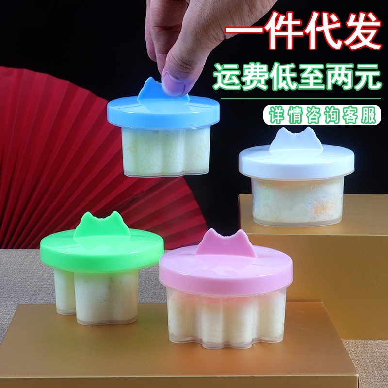 Khuôn hấp trứng, khuôn hấp bánh hình thú, khuôn làm bánh flan cho bé ăn dặm