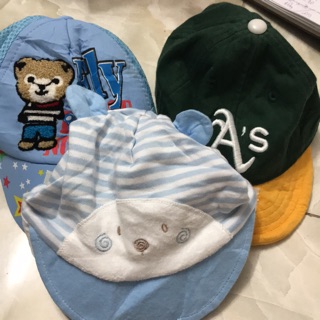 Combo nón