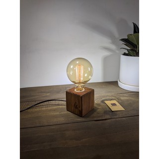 Đèn trang trí edison retro we04_br