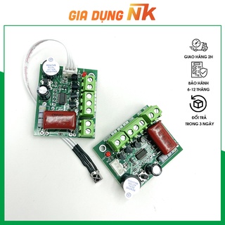 Bộ điều khiển quạt Fan-01, điều khiển quạt từ xa, điều khiển thông minh