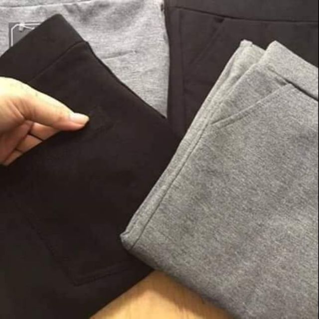 QUẦN LEGGING 4 TÚI CAO CẤP(LẺ= SỈ)