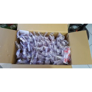 KEO DÁN 3 GIÂY TRÒN ĐẦY