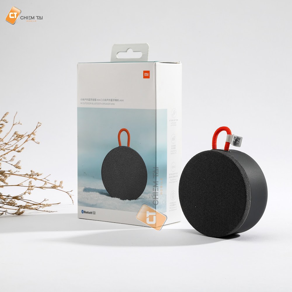 Loa Bluetooth mini Xiaomi Outdoor
