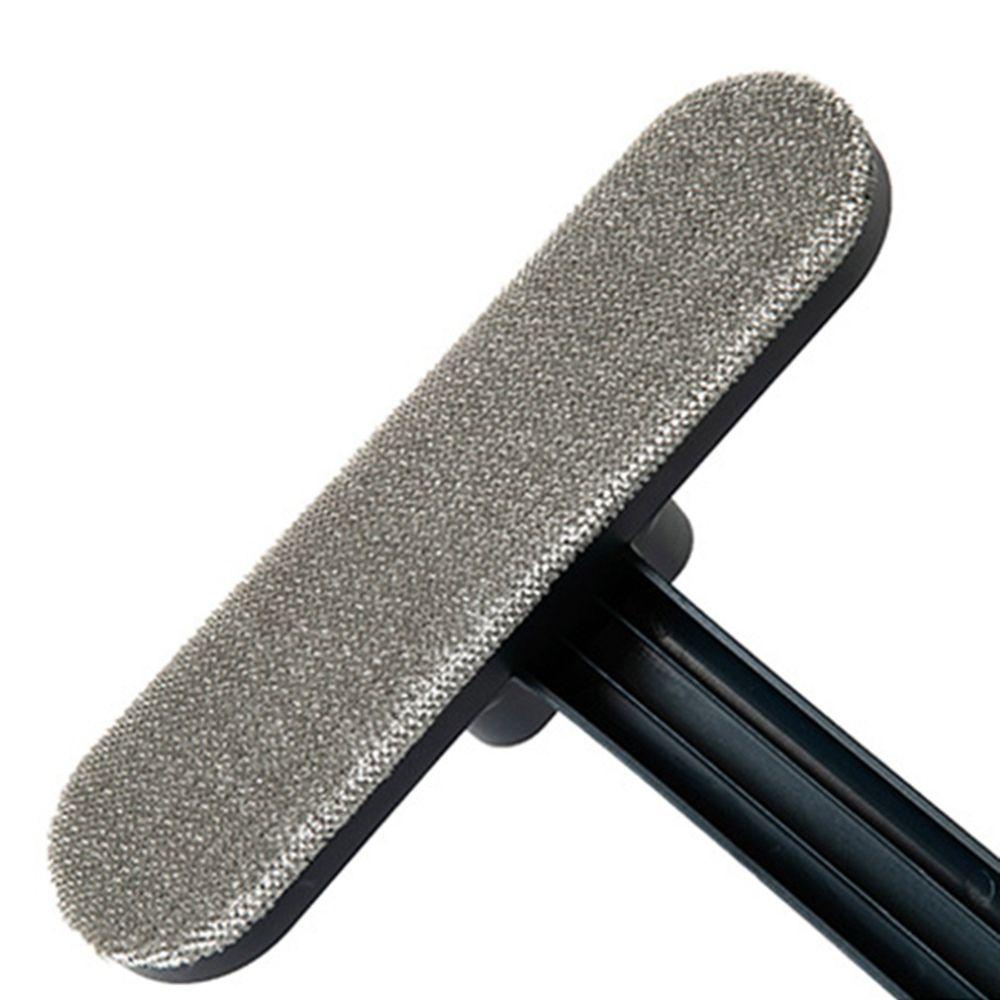 Bàn Chải Vệ Sinh Cửa Sổ Mở Rộng Tháo Rời Được