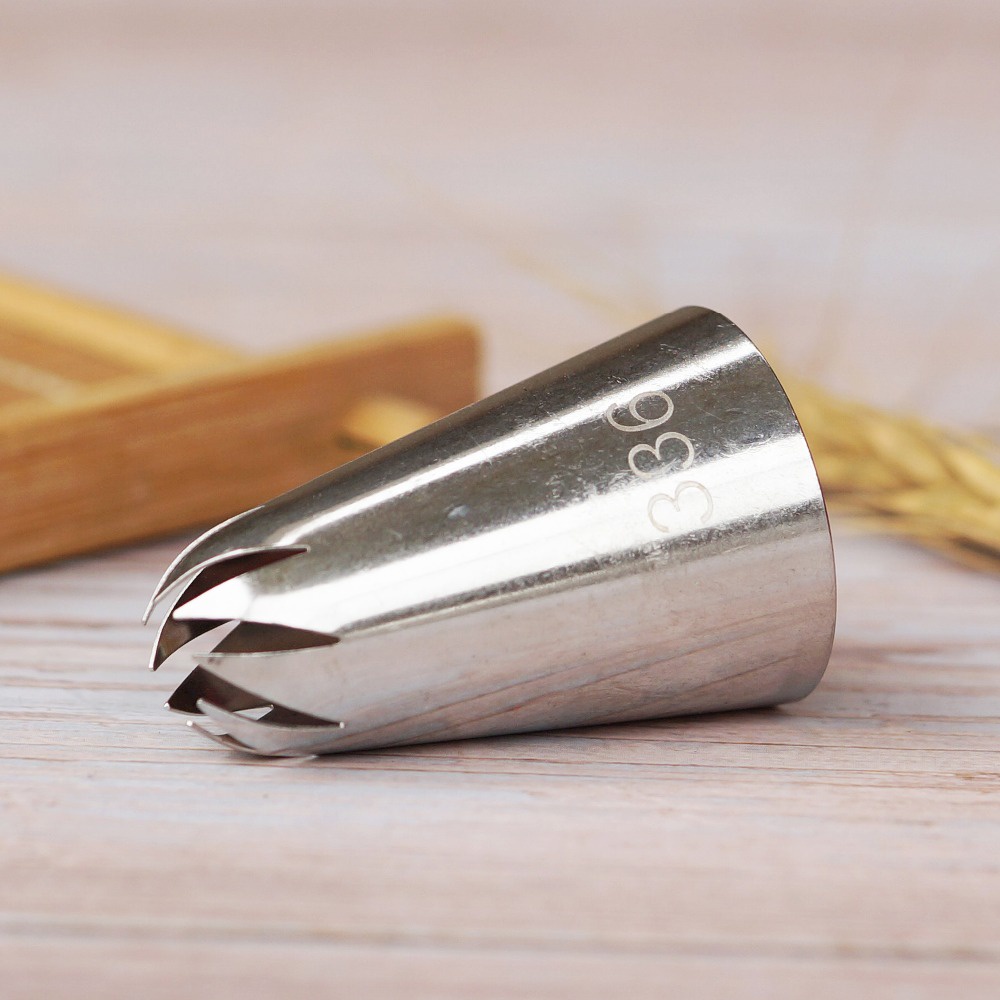 #Đuôi BắT Kem Trang Trí BáNh 336 Kích Cỡ LớN