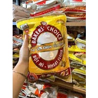 Bột mì BAKER'S CHOICE Số 08