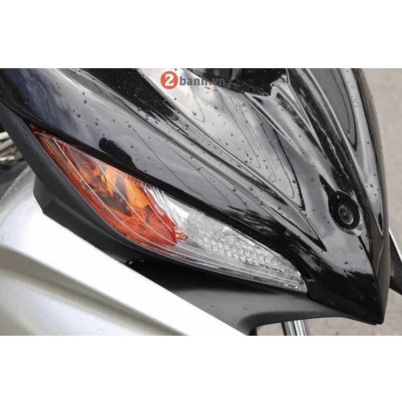 DEMI APPI CAM MALAY CHO EXCITER 2005-2010