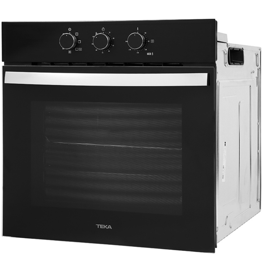 Lò nướng điện Teka HBB 610 BK chính hãng Hàng chính hãng bảo hành toàn quốc
