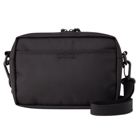 Túi đeo chéo New Era Shoulder Pouch Bag Túi Đeo Chéo Nam Nữ Hàng Xuất Khẩu Xịn Bảo Hành Trọn Đời