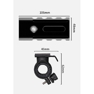 Đèn LED Trước Tín Hiệu Xe Đạp