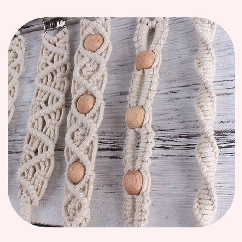 Dây Đeo Núm Ti Giả Đáng Yêu Cho Bé