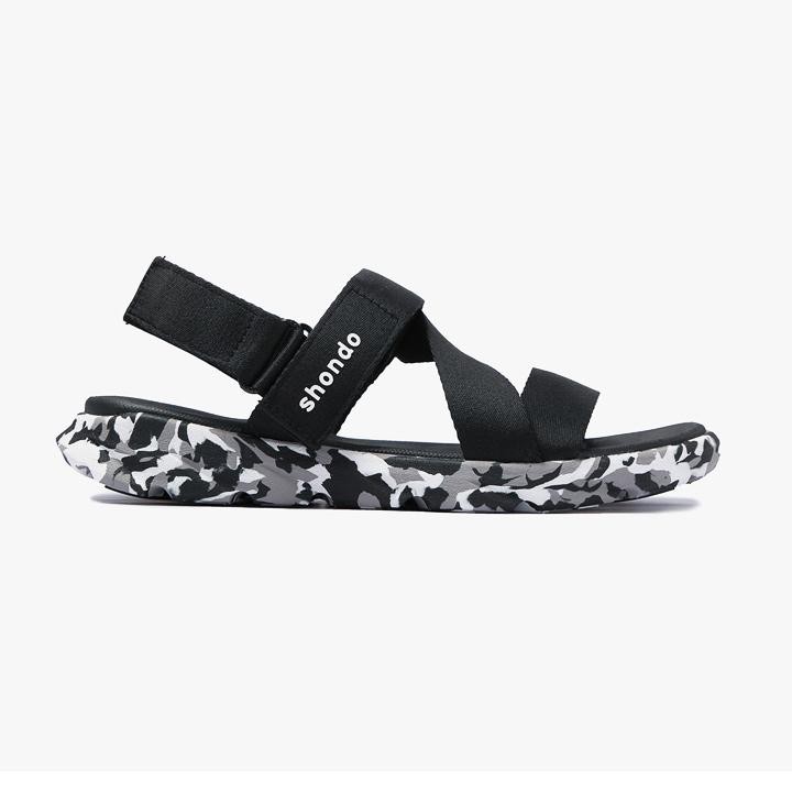 Giày Sandal Shat Shondo F6S501