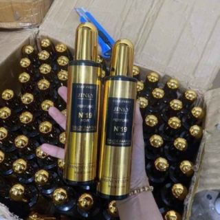 Xịt dưỡng tóc N5