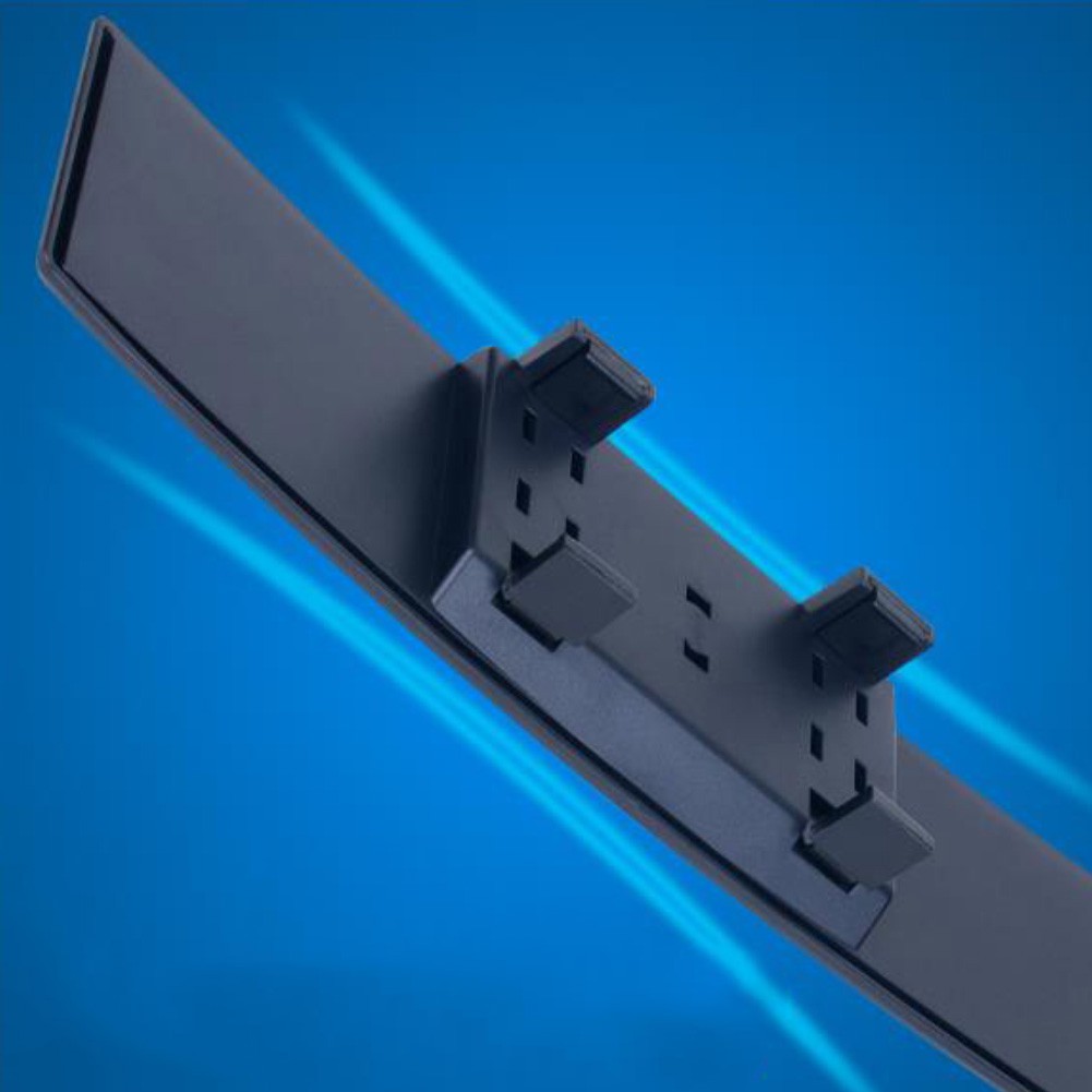 Gương Chiếu Hậu Q43 Chống Lóa Điểm Mù Chống Thấm Nước Chuyên Dụng Cho Xe Hơi