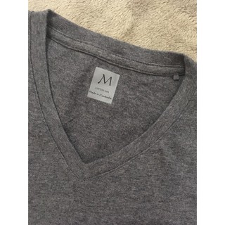 Áo Uniqlo Made In Cambodia