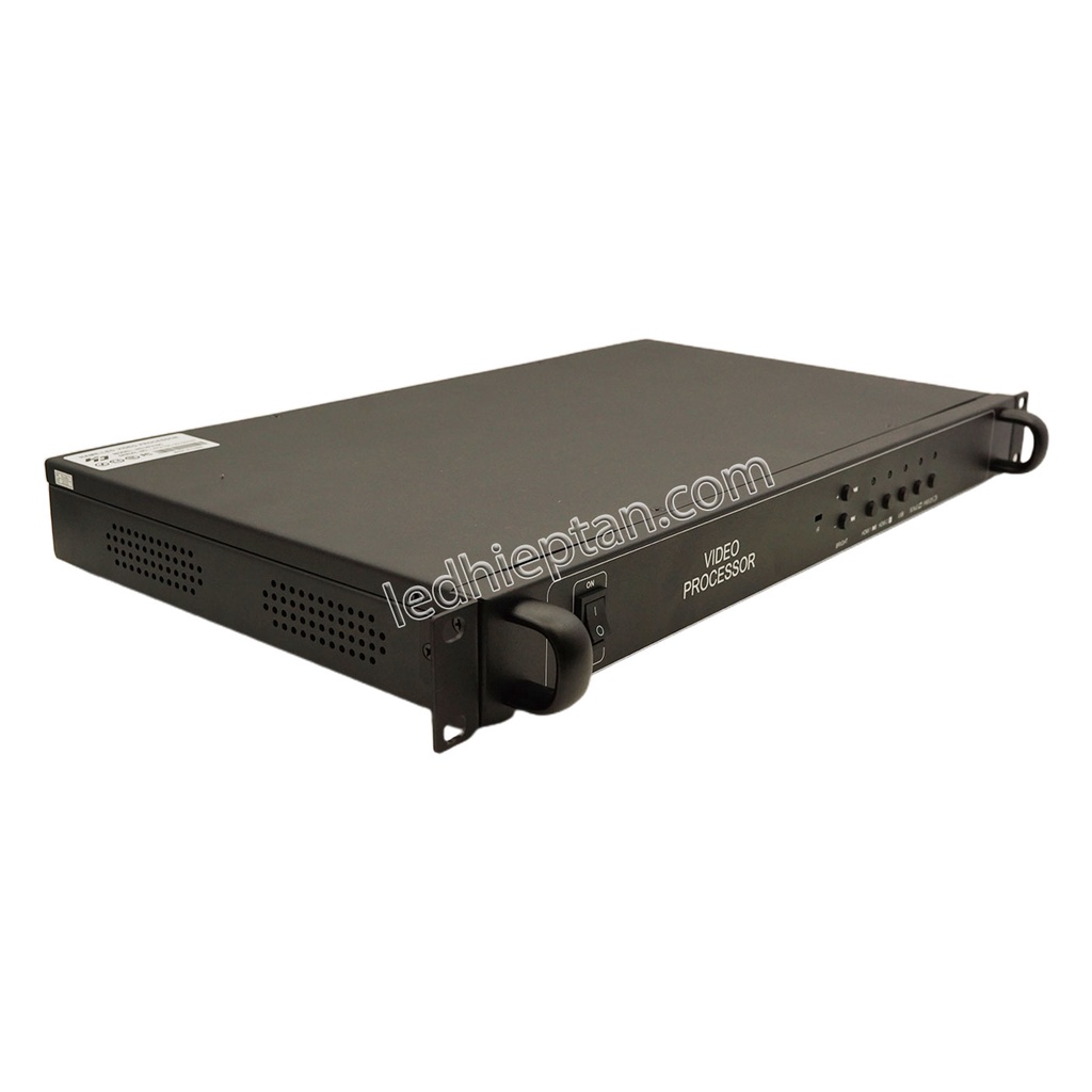 Bộ xử lý hình ảnh HD-VP210C