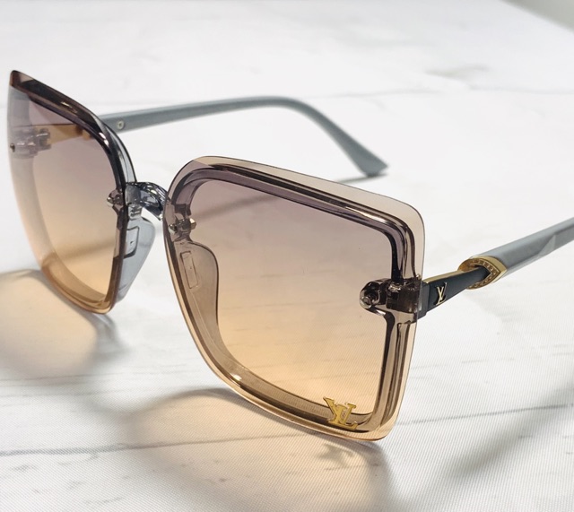 HÀNG HOT LẠI VỀ _ KÍNH RÂM TRÀN VIỀN CHO NỮ | BigBuy360 - bigbuy360.vn