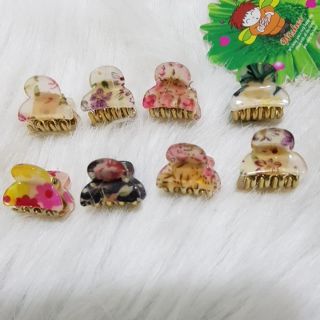Kẹp bướm nhỏ siêu đẹp siêu chắc siêu bền