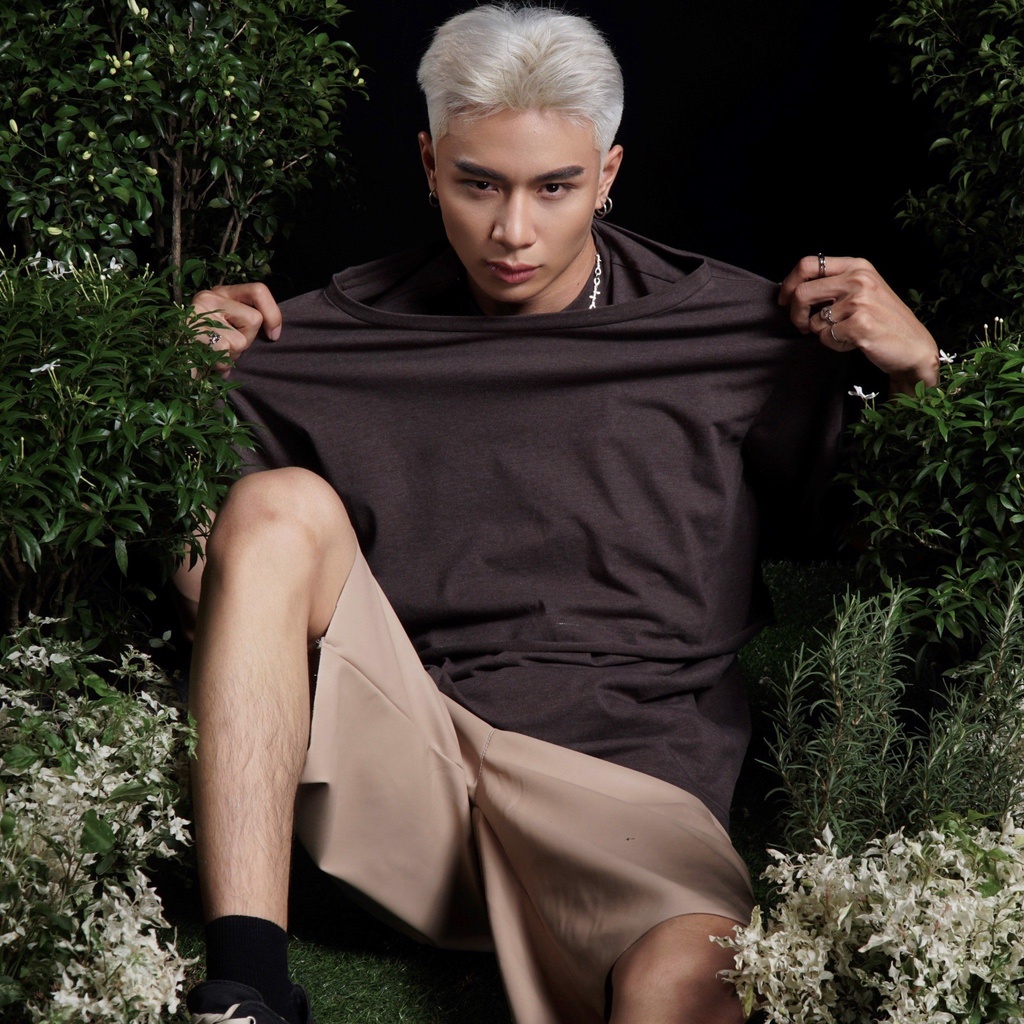 ÁO THUN NO-FA TSHIRT