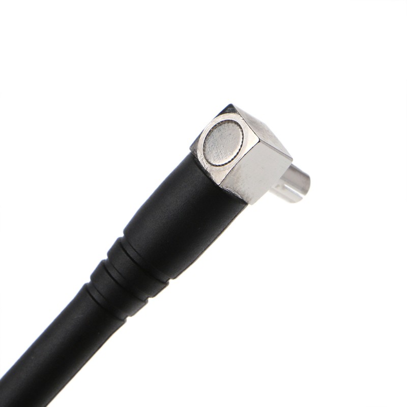 Set 2 Ăng Ten Gsm 2.4g Ts9 Plug 1920-2670 Mhz Cho Huawei Di Động Huawei Dim'S Gsm