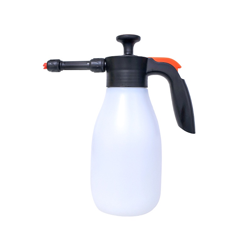MONQIQI Bình phun 1.5L Máy phun nước cầm tay Máy bơm phun áp lực Chai Máy phun nước Chai cho cây hoa
