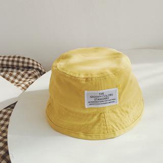 Nón Bucket Hoạ Tiết Chấm Bi Cho Bé