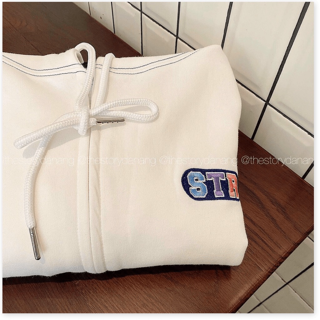 ÁO KHOÁC NỈ CHỐNG NẮNG NỮ THỜI TRANG TÔN DÁNG PHONG CÁCH MỚI LẠ KOKO MI