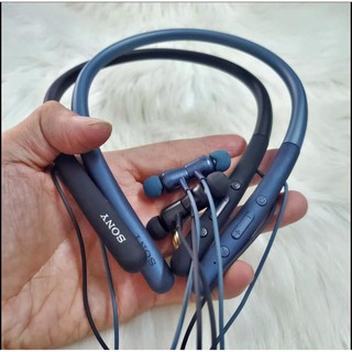 Tai Nghe Bluetooth Sony Choàng Cổ