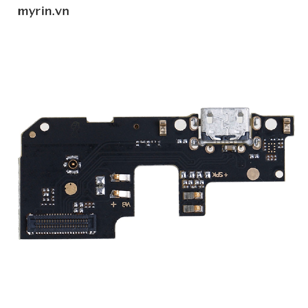Mạch Cổng Sạc Cho Điện Thoại xiaomi redmi 5 plus