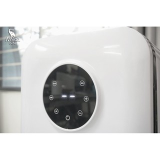 Máy Tiệt Trùng Moaz BeBe UV MB023