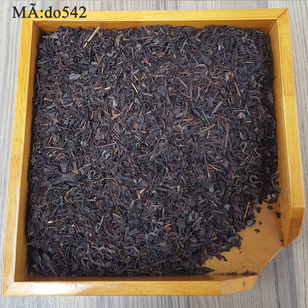 Hồng Trà Kim Tuyên