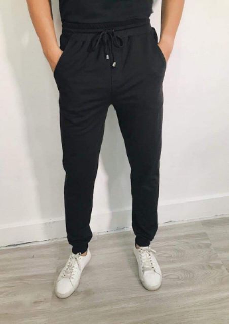 BIGSIZE - QUẦN JOGGER THỂ THAO NAM NỮ | BigBuy360 - bigbuy360.vn