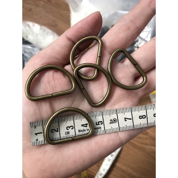 KHOÁ TĂNG GIẢM (sét 10k/4cái)