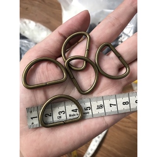 KHOÁ TĂNG GIẢM (sét 10k/4cái)