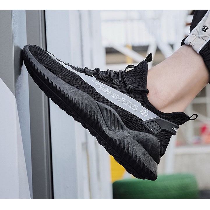 Giày sneaker nam GN778 shop Gấu Nâu chuyên giày nam đẹp " .