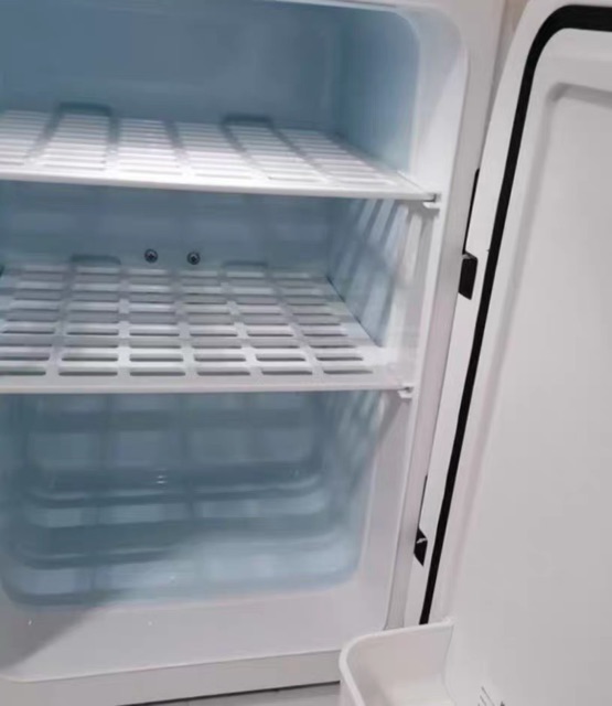 (SẴN) tủ lạnh mini kemin 22l hàng nội địa trung