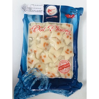 GÓI 32 MIẾNG THẢ LẨU MẶT CƯỜI SURIMI